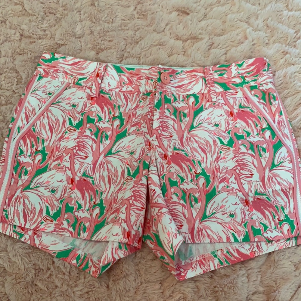 Lilly shorts!